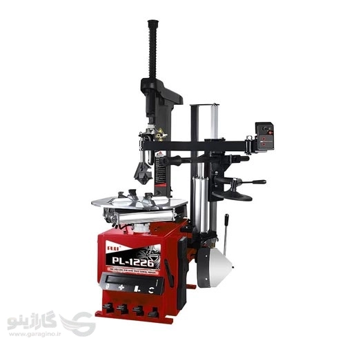 لاستیک درآر سواری PL‑1226 برند پولی چین