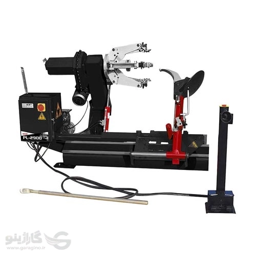 لاستیک درآر PL-2900 برند پولی چین