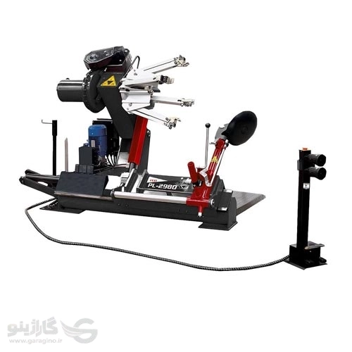 لاستیک درآر PL-2980 برند پولی چین