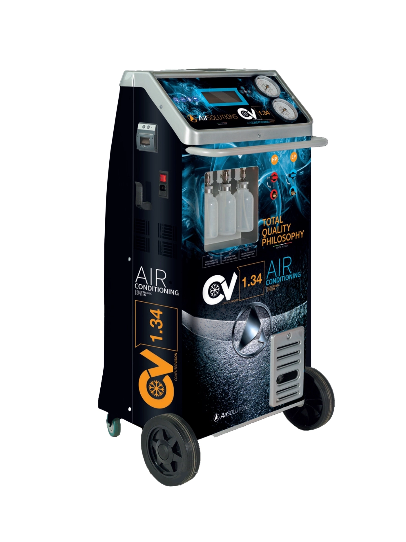 AIR SOLUTION